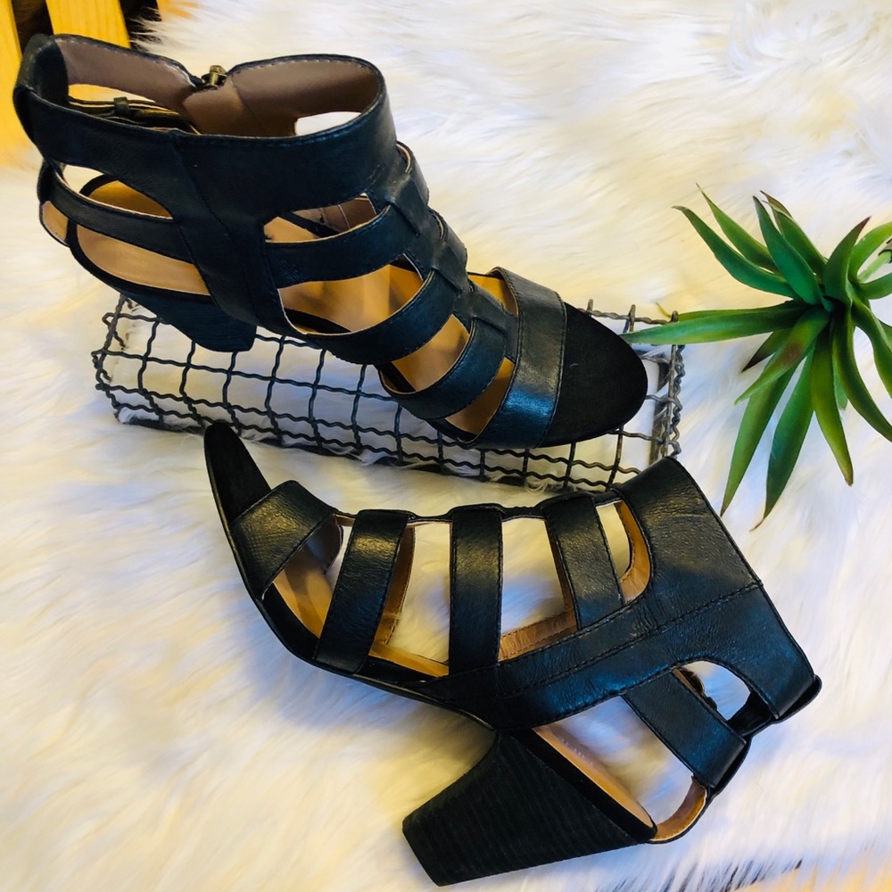 Nine West Cindylou Heels